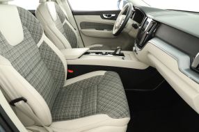 Volvo XC60 - 2019
