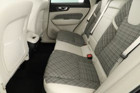 Volvo XC60 - 2019