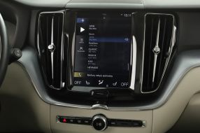 Volvo XC60 - 2019