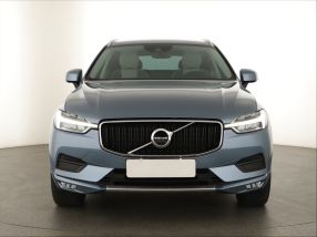 Volvo XC60 - 2019