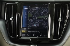 Volvo XC60 - 2019