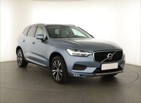 Volvo XC60 - 2019