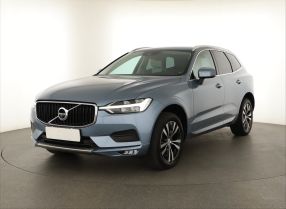 Volvo XC60 - 2019