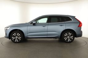 Volvo XC60 - 2019