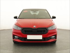 Skoda Fabia - 2024