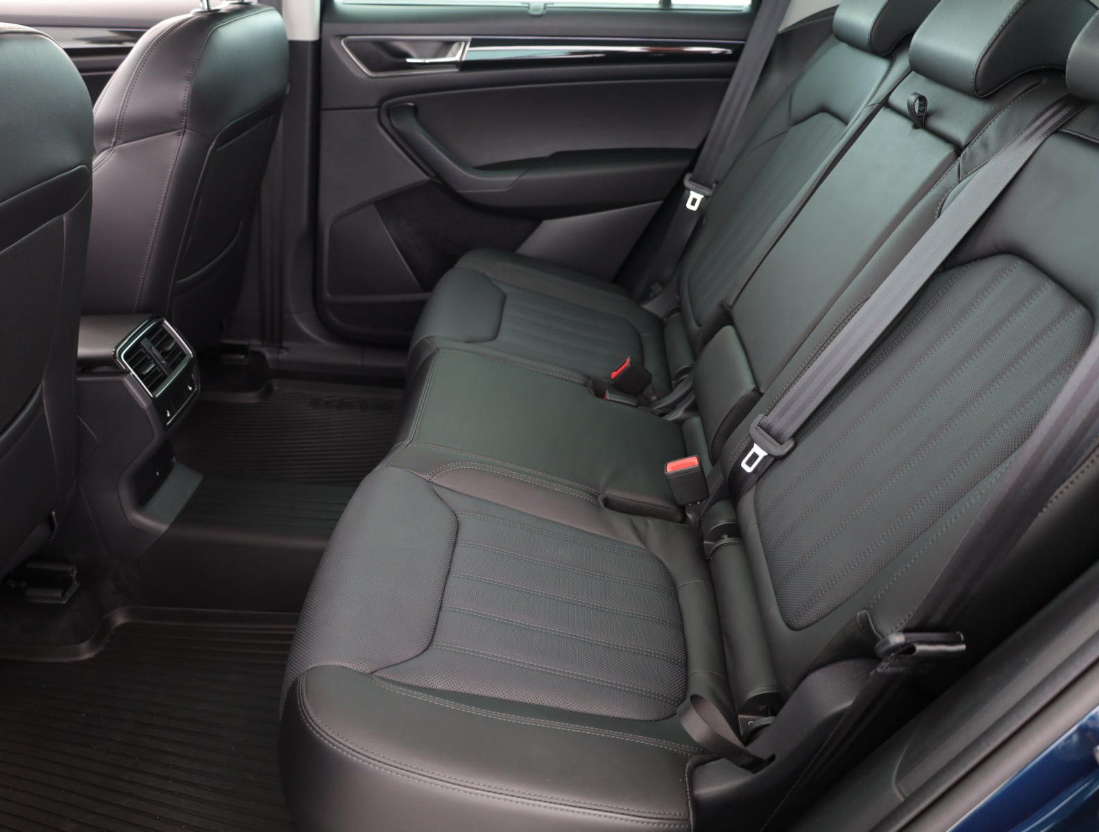 Škoda Kodiaq - 2019
