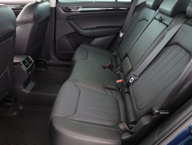 Škoda Kodiaq - 2019