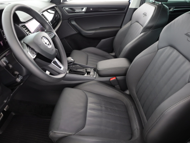 Škoda Kodiaq - 2019