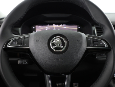 Škoda Kodiaq - 2019