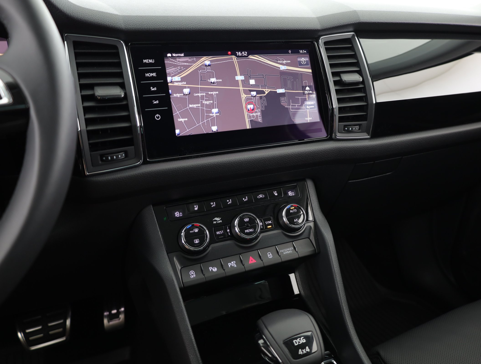 Škoda Kodiaq - 2019