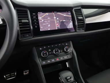 Škoda Kodiaq - 2019