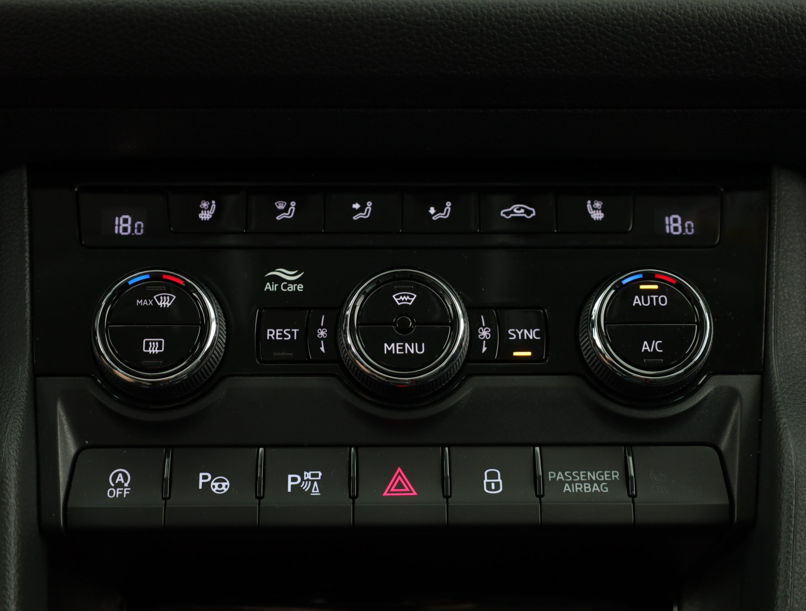 Škoda Kodiaq - 2019