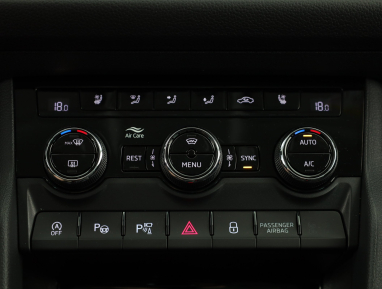 Škoda Kodiaq - 2019