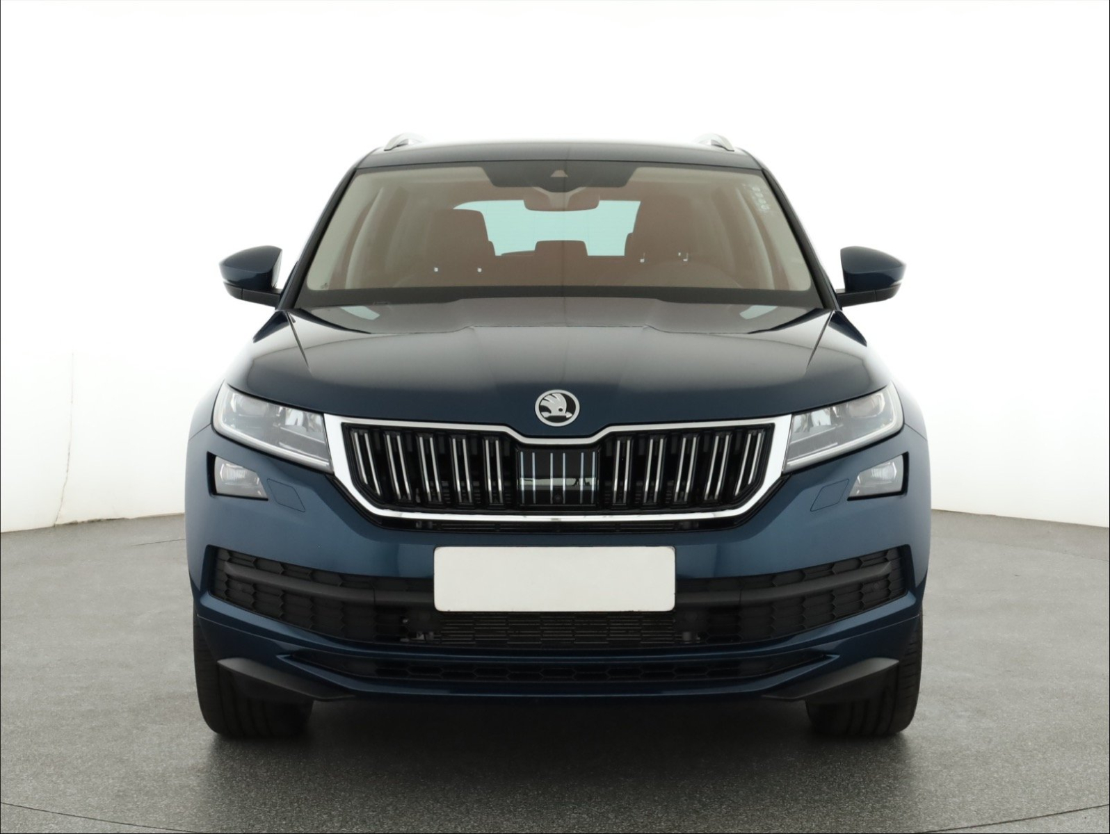 Škoda Kodiaq - 2019