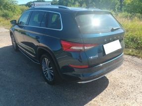 Skoda Kodiaq - 2019