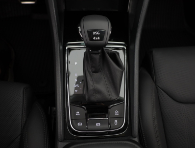 Škoda Kodiaq - 2019