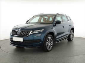 Skoda Kodiaq - 2019