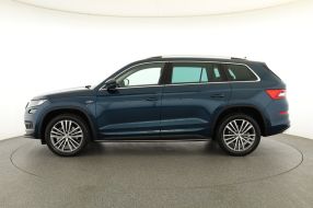 Skoda Kodiaq - 2019