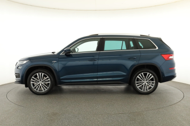 Škoda Kodiaq - 2019