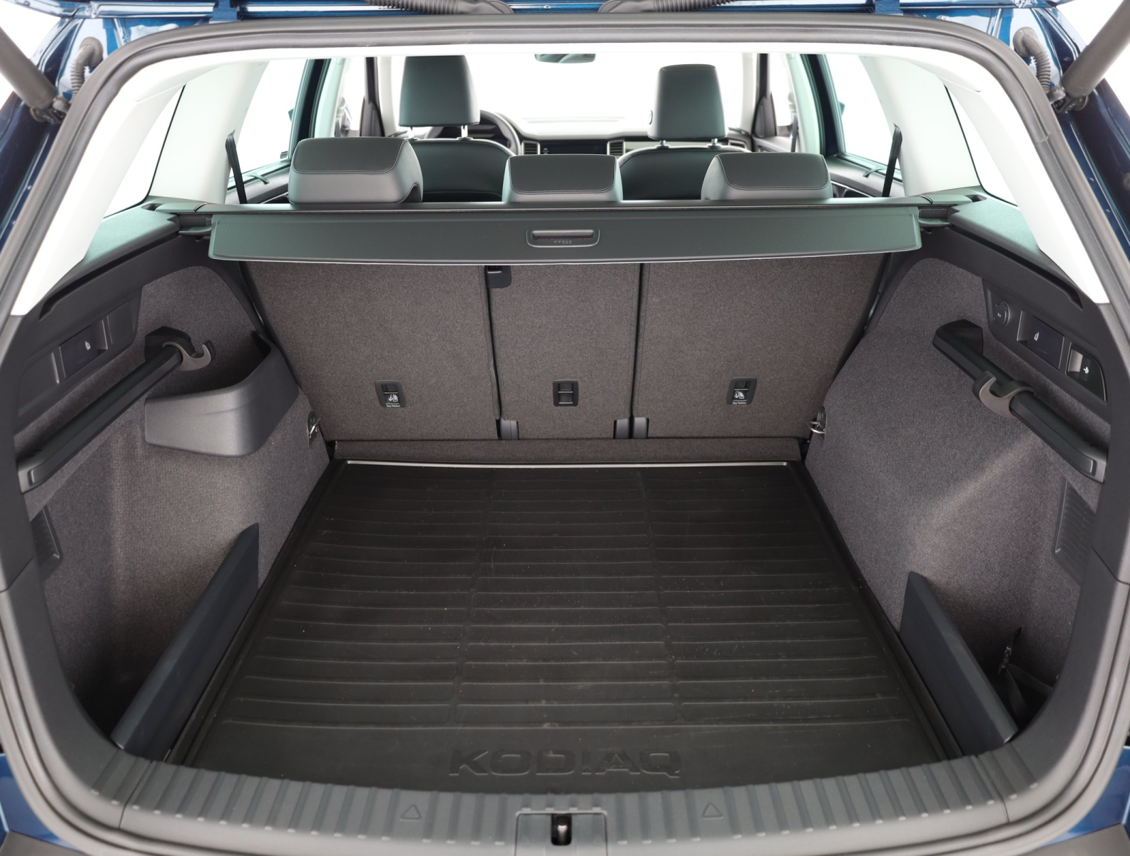 Škoda Kodiaq - 2019