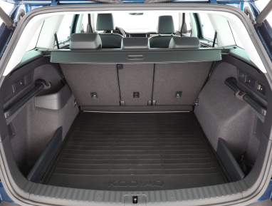 Škoda Kodiaq - 2019