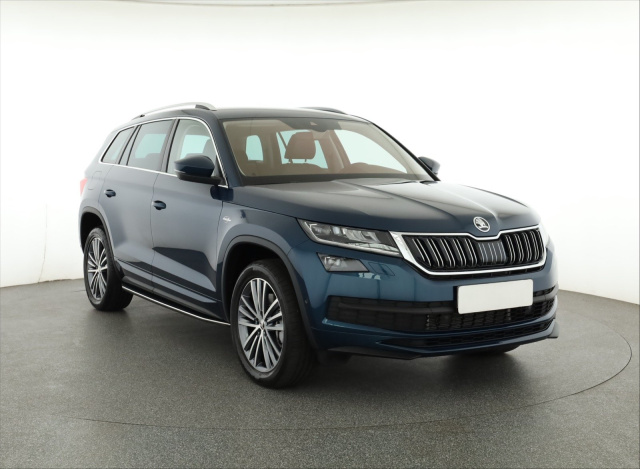 Škoda Kodiaq 2019