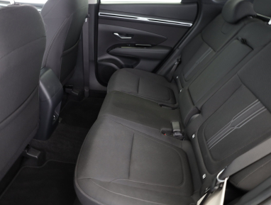 Hyundai Tucson - 2023