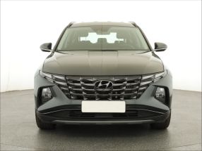Hyundai Tucson - 2023