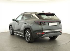Hyundai Tucson - 2023