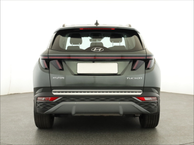 Hyundai Tucson - 2023