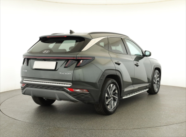 Hyundai Tucson - 2023