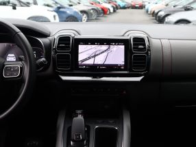 Citroen C5 Aircross - 2020