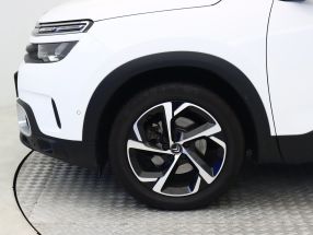Citroen C5 Aircross - 2020