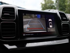 Citroen C5 Aircross - 2020