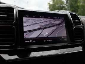 Citroen C5 Aircross - 2020