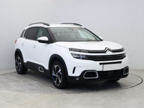 Citroen C5 Aircross - 2020
