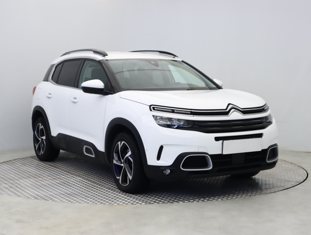 Citroen C5 Aircross 2020