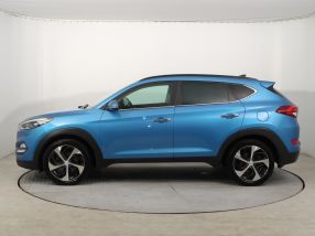 Hyundai Tucson - 2017