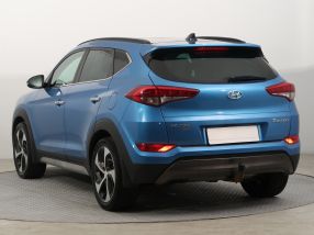 Hyundai Tucson - 2017