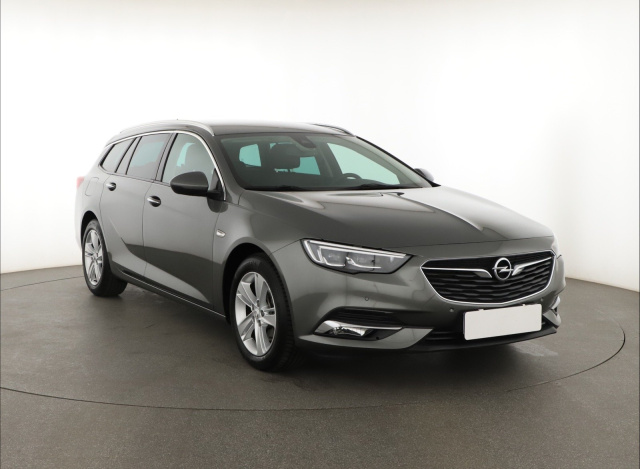Opel Insignia 2019