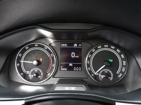 Škoda Kamiq - 2020