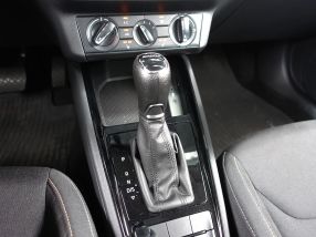 Škoda Kamiq - 2020