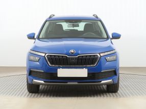 Škoda Kamiq - 2020
