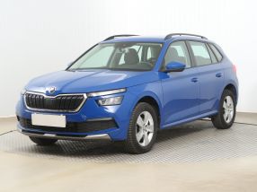 Škoda Kamiq - 2020