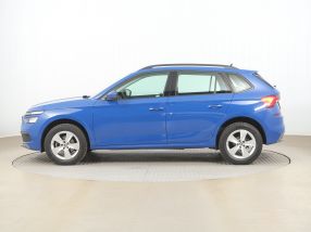 Škoda Kamiq - 2020