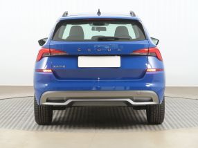 Škoda Kamiq - 2020