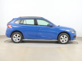 Škoda Kamiq - 2020
