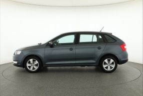 Skoda Rapid - 2015