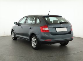 Skoda Rapid - 2015