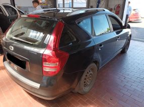 Kia Ceed - 2009
